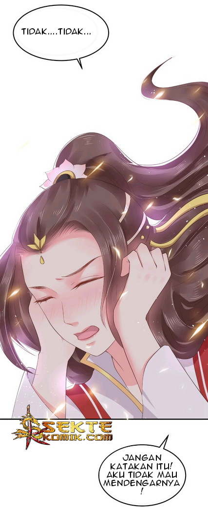 Dragon Princess Bab 17 halaman 19