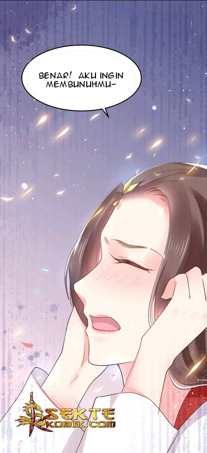 Dragon Princess Bab 17 halaman 21
