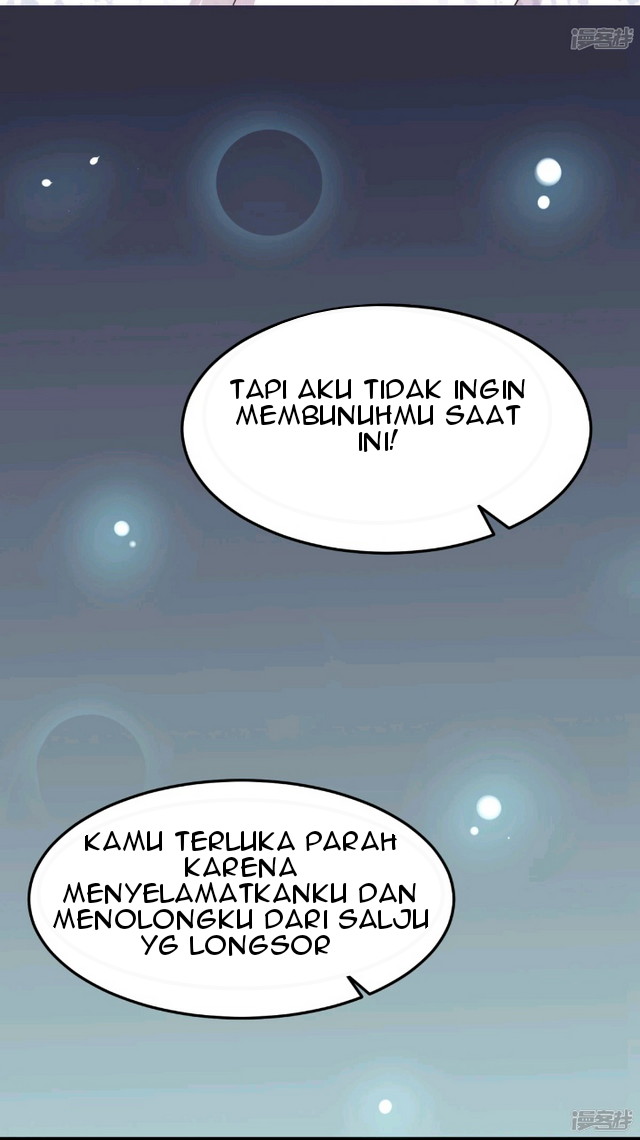 Dragon Princess Bab 17 halaman 22
