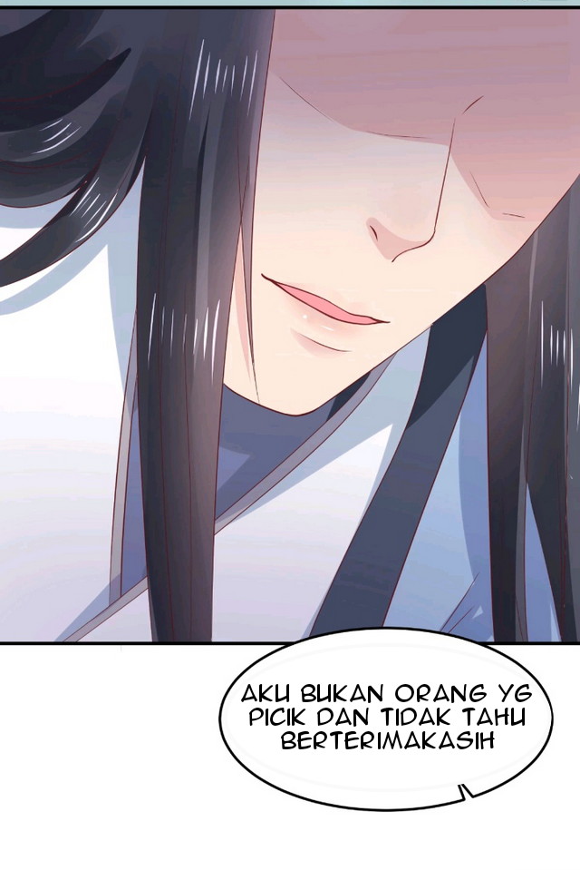 Dragon Princess Bab 17 halaman 23