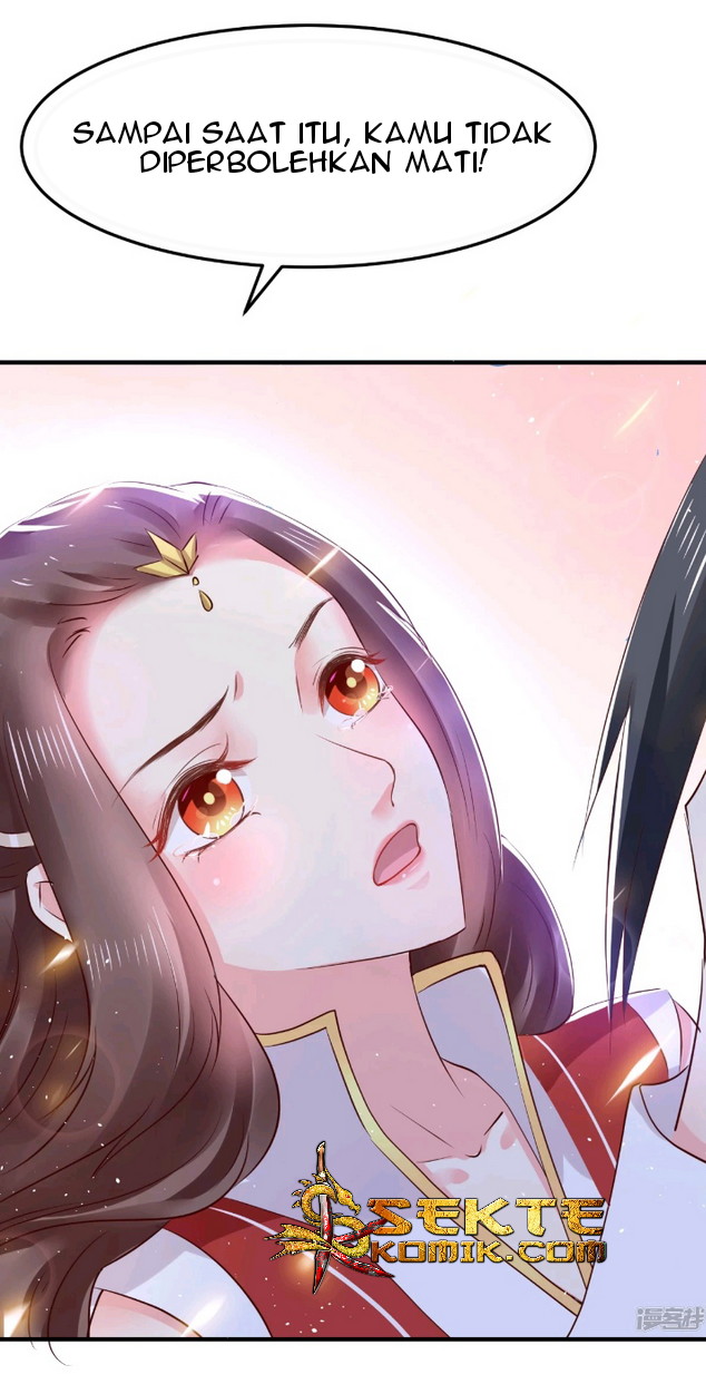 Dragon Princess Bab 17 halaman 27