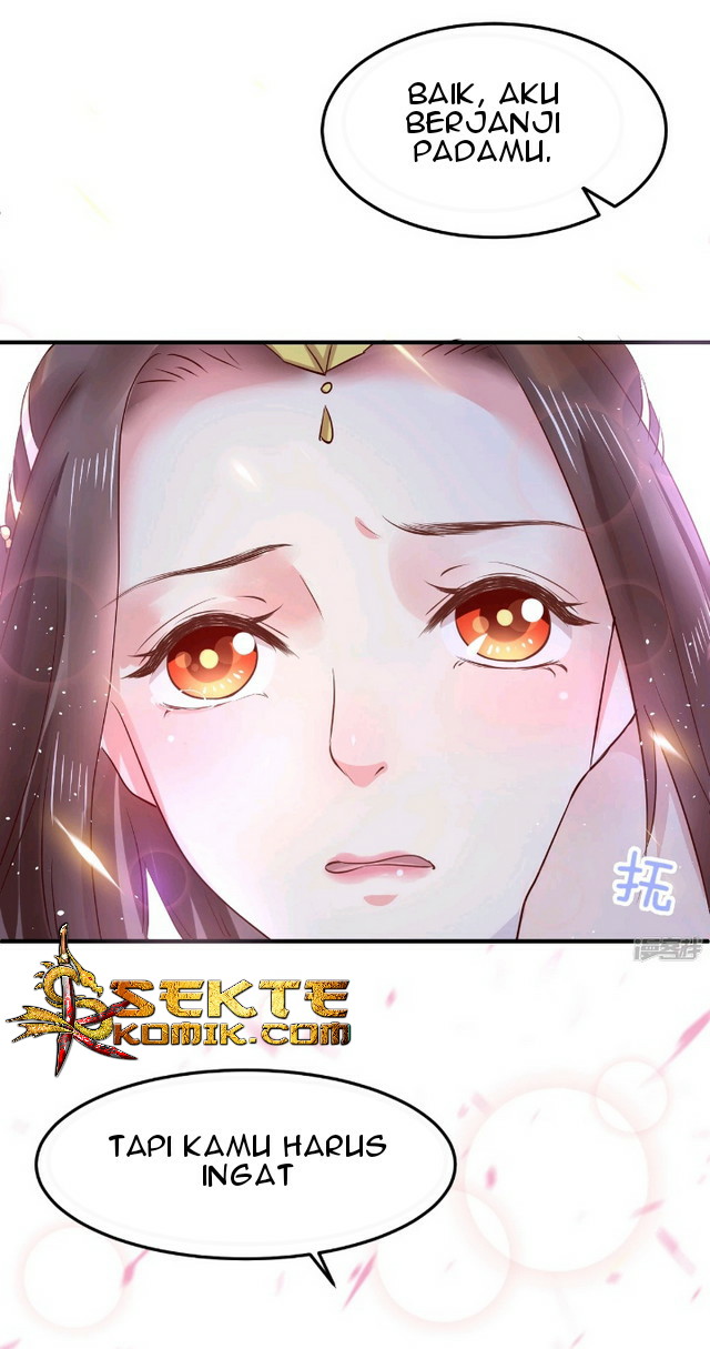 Dragon Princess Bab 17 halaman 28