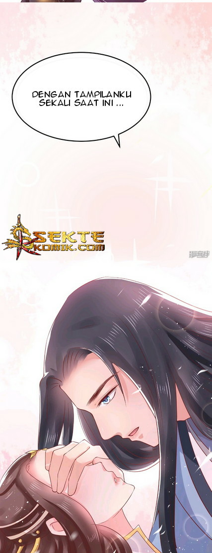 Dragon Princess Bab 17 halaman 30