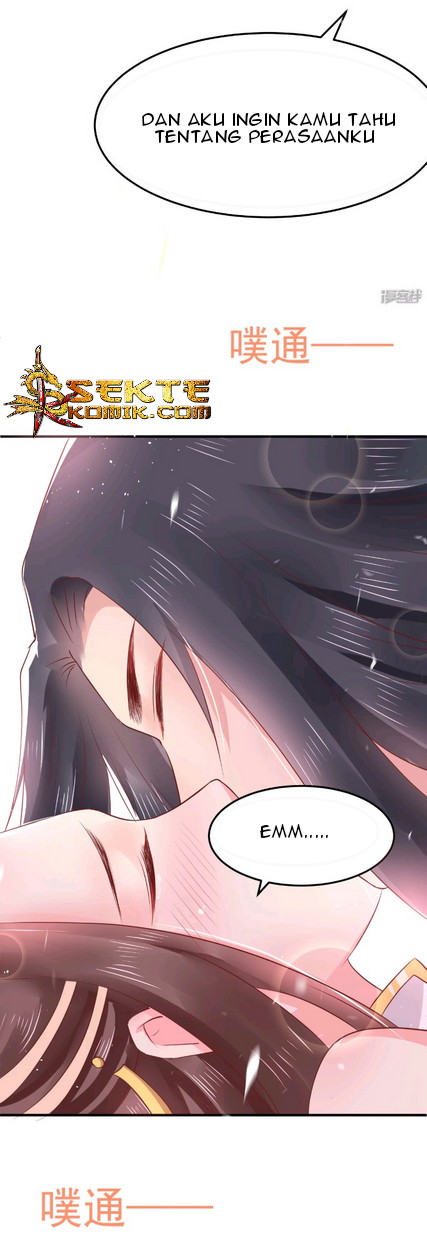 Dragon Princess Bab 17 halaman 31