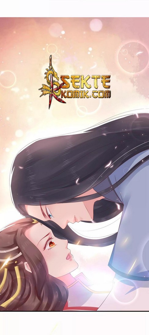 Dragon Princess Bab 18 halaman 2