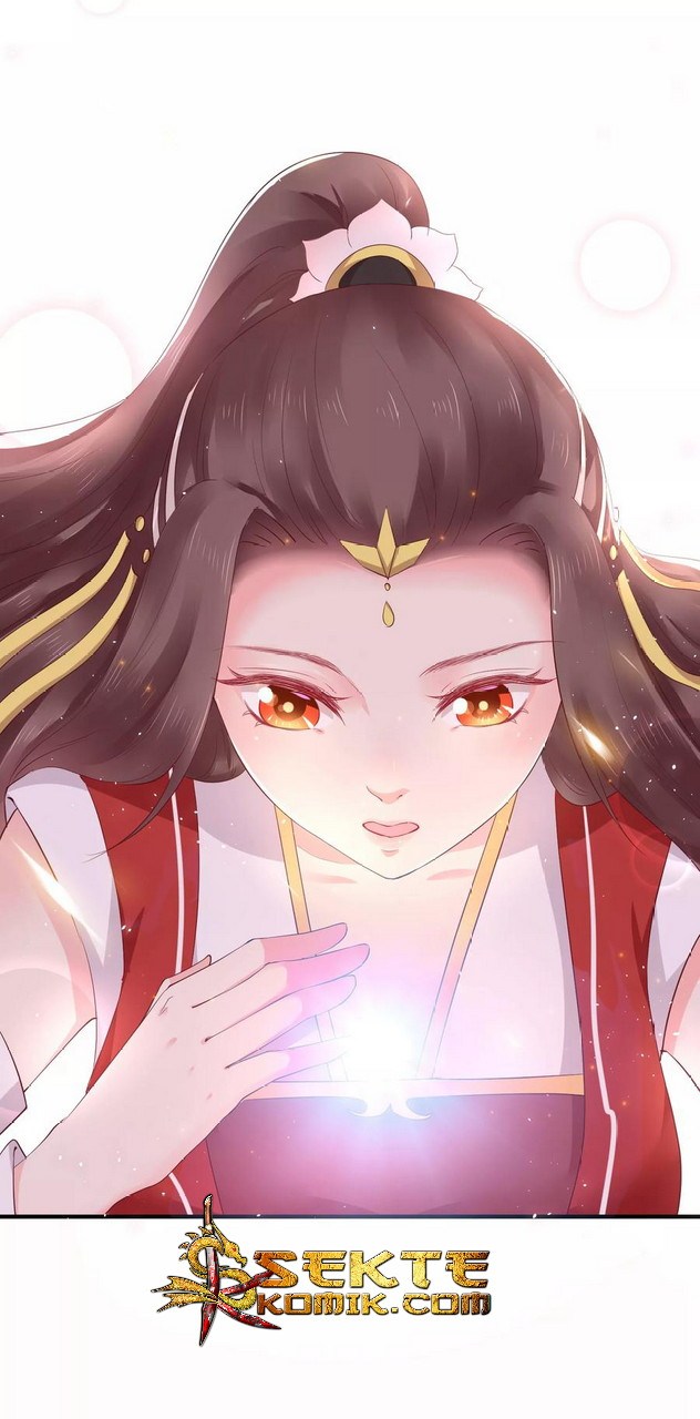 Dragon Princess Bab 18 halaman 5