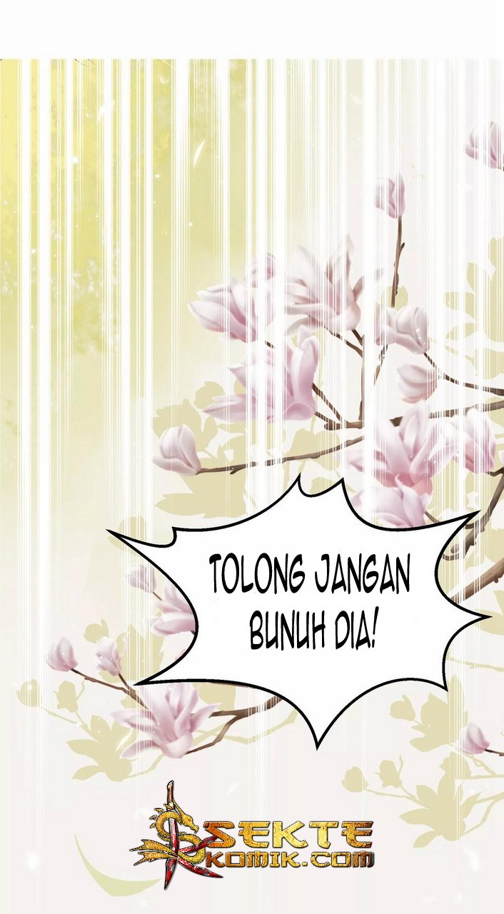 Dragon Princess Bab 18 halaman 9