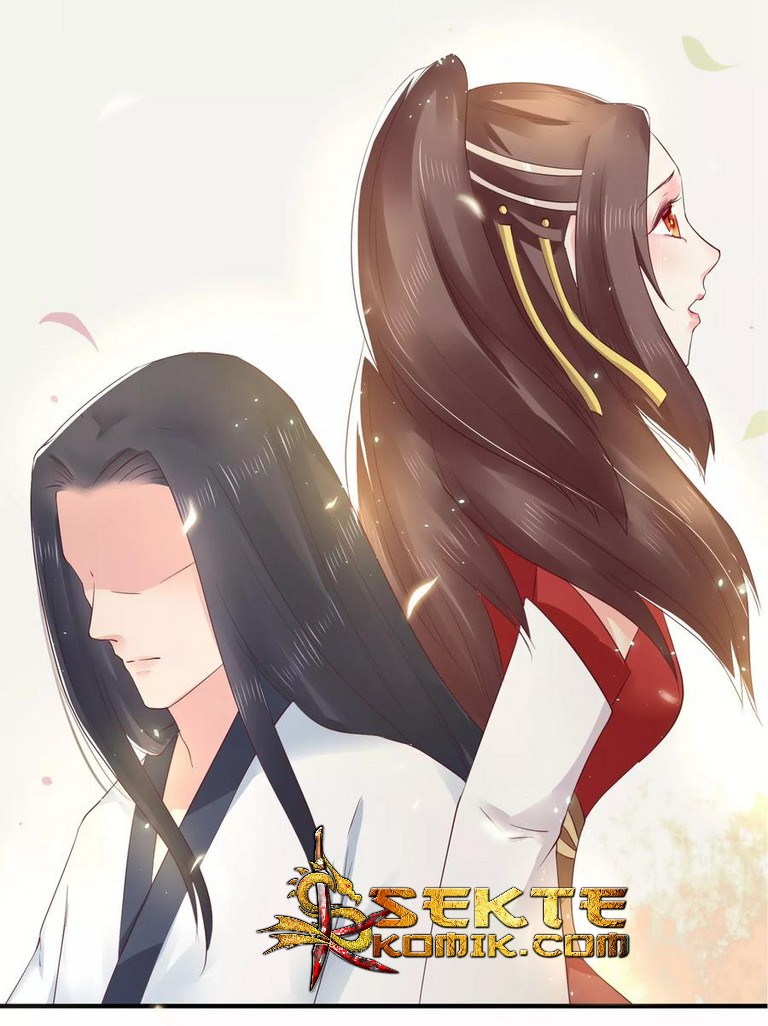 Dragon Princess Bab 18 halaman 10