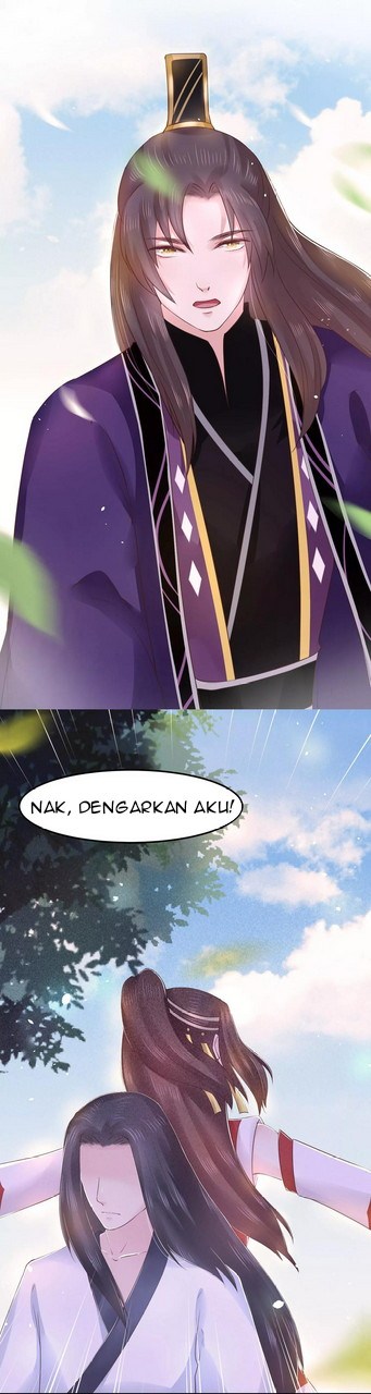 Dragon Princess Bab 18 halaman 13