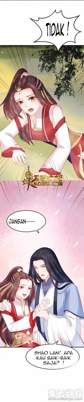 Dragon Princess Bab 18 halaman 16