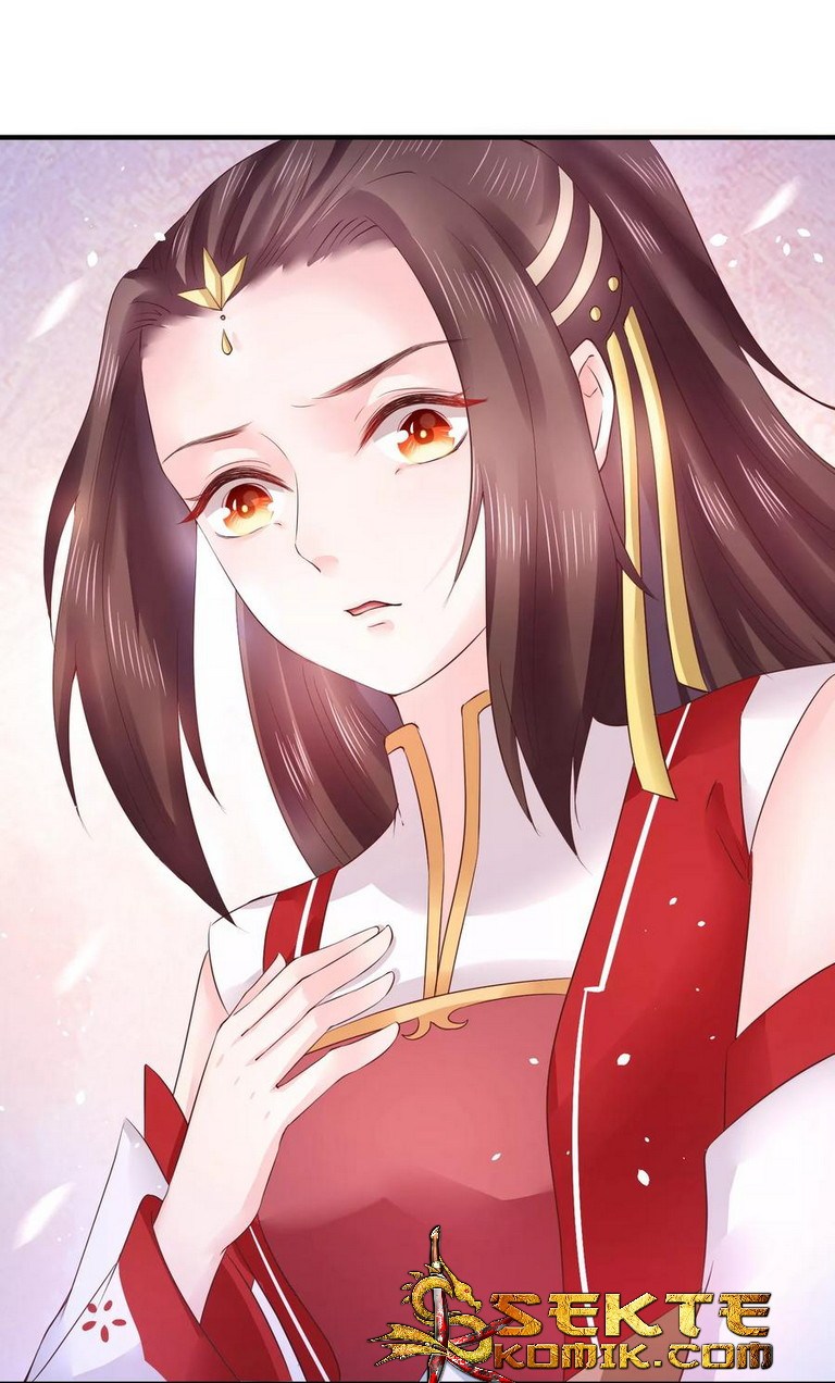 Dragon Princess Bab 18 halaman 19