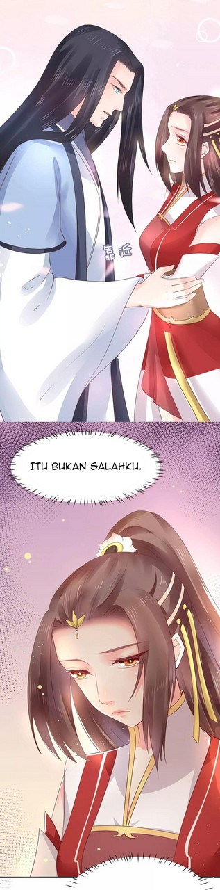 Dragon Princess Bab 18 halaman 30