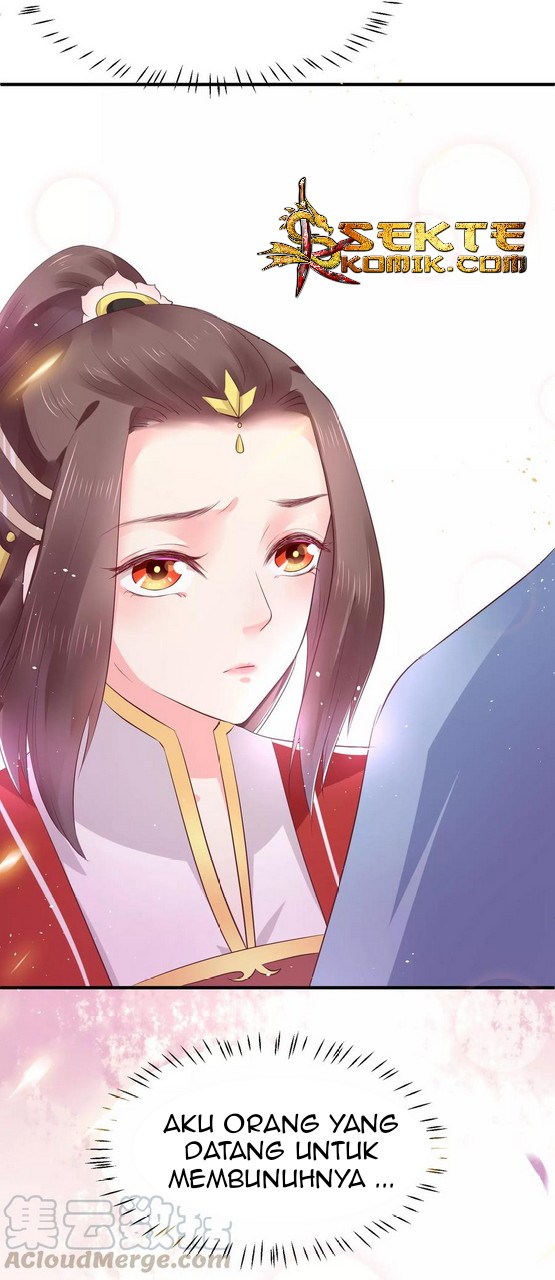 Dragon Princess Bab 18 halaman 32