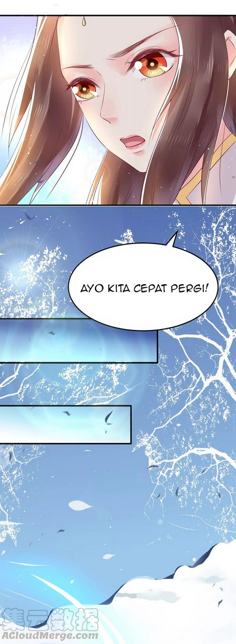 Dragon Princess Bab 18 halaman 36