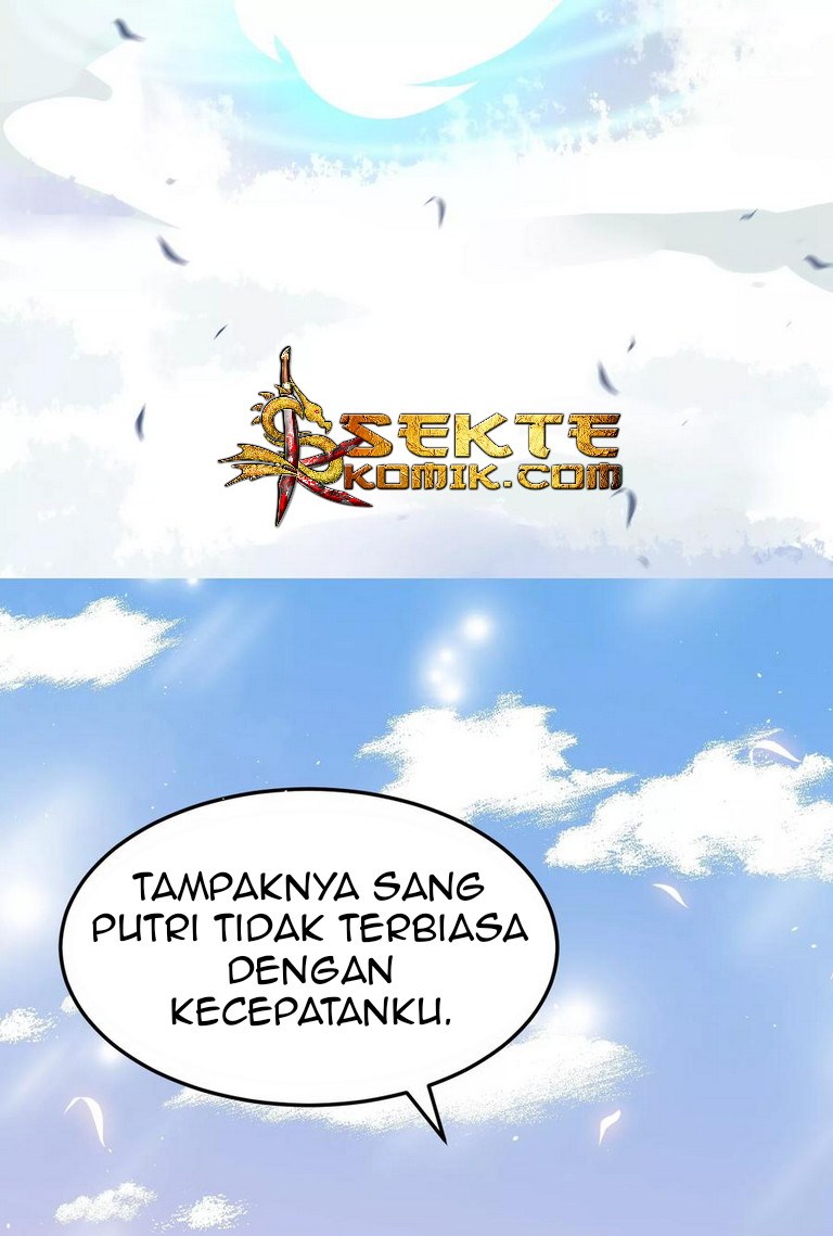 Dragon Princess Bab 18 halaman 37