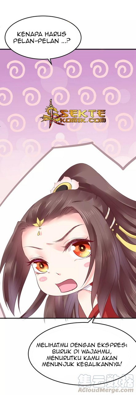 Dragon Princess Bab 18 halaman 39