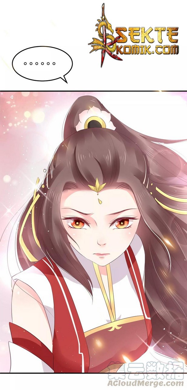 Dragon Princess Bab 18 halaman 43