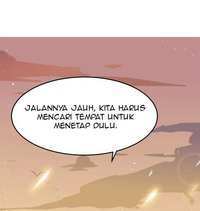 Dragon Princess Bab 18 halaman 45