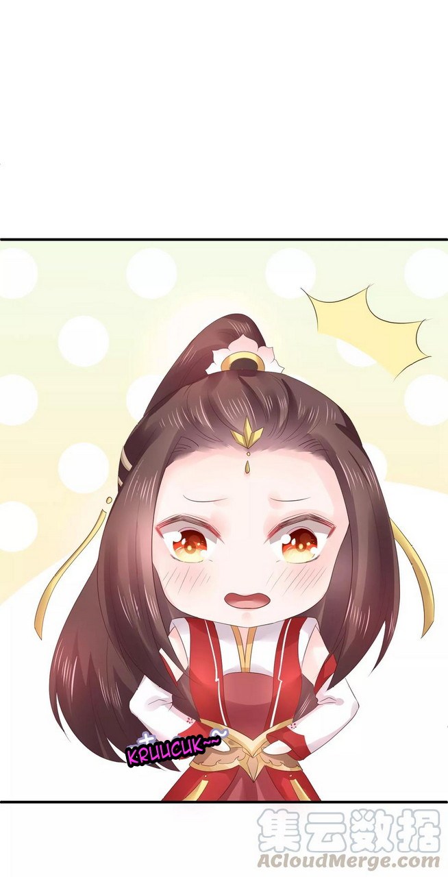 Dragon Princess Bab 19 halaman 11