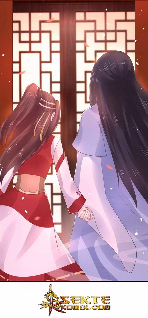 Dragon Princess Bab 19 halaman 16