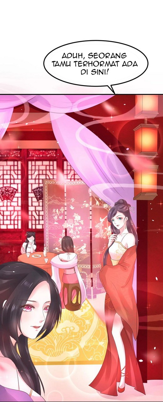 Dragon Princess Bab 19 halaman 17