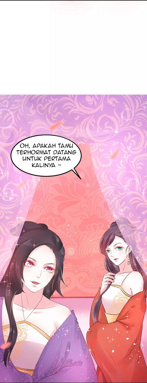 Dragon Princess Bab 19 halaman 20