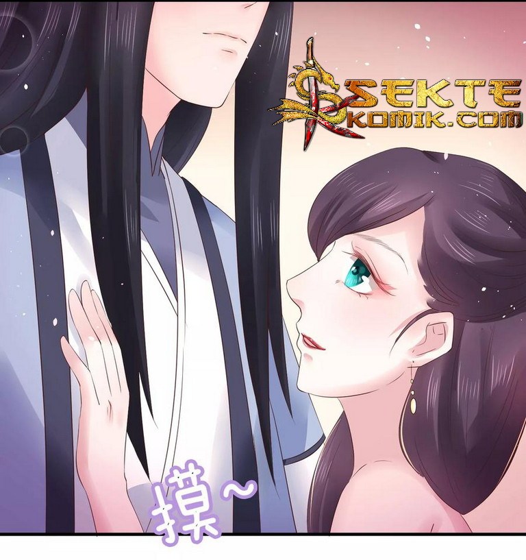 Dragon Princess Bab 19 halaman 24