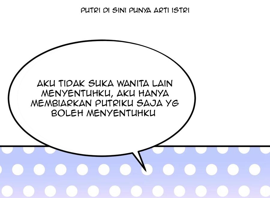 Dragon Princess Bab 19 halaman 27
