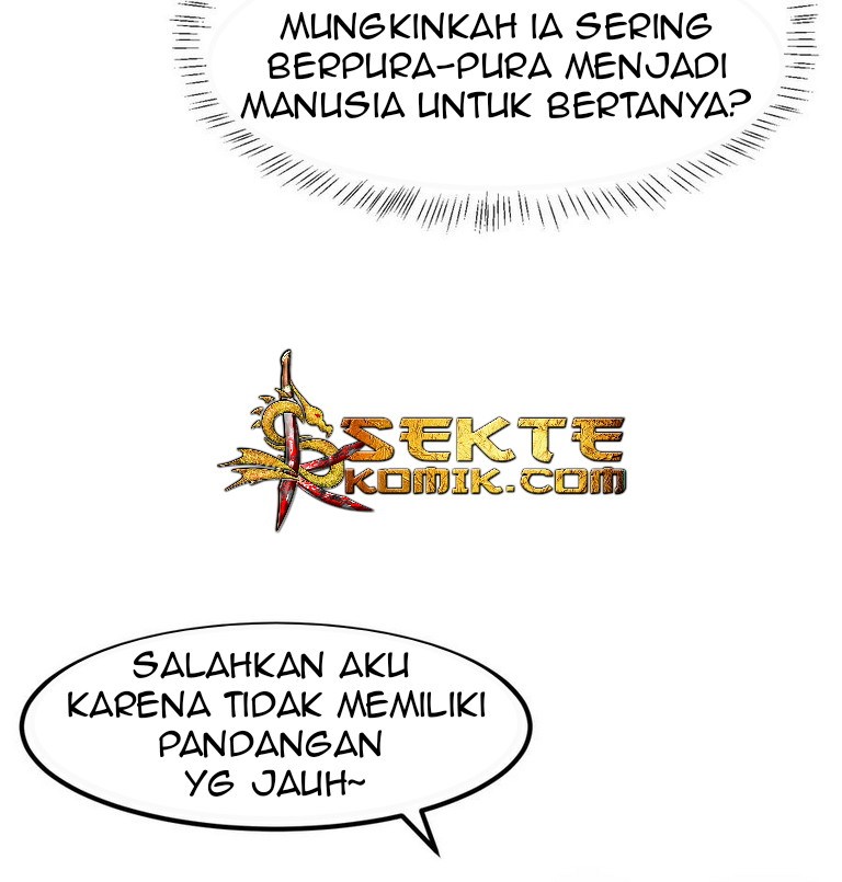 Dragon Princess Bab 19 halaman 31