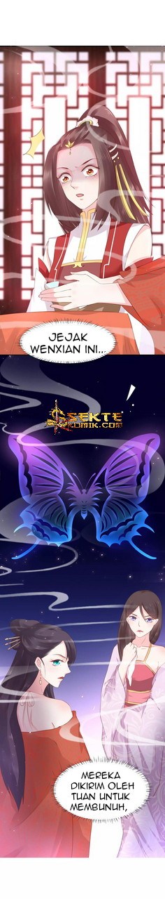 Dragon Princess Bab 19 halaman 39