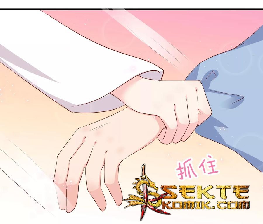 Dragon Princess Bab 19 halaman 45