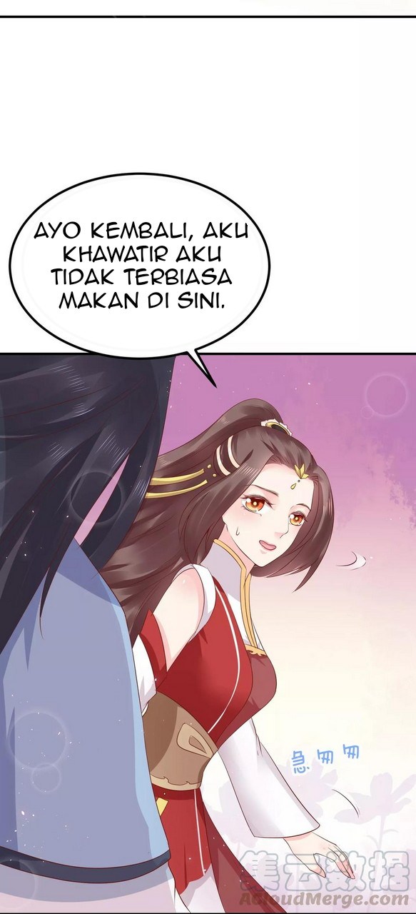 Dragon Princess Bab 19 halaman 46