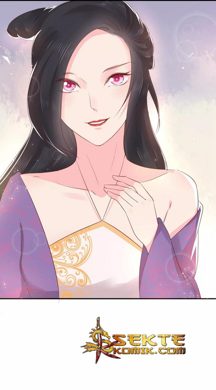 Dragon Princess Bab 19 halaman 53