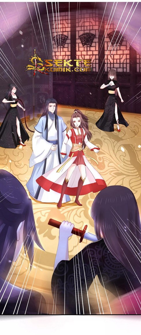 Dragon Princess Bab 20 halaman 2