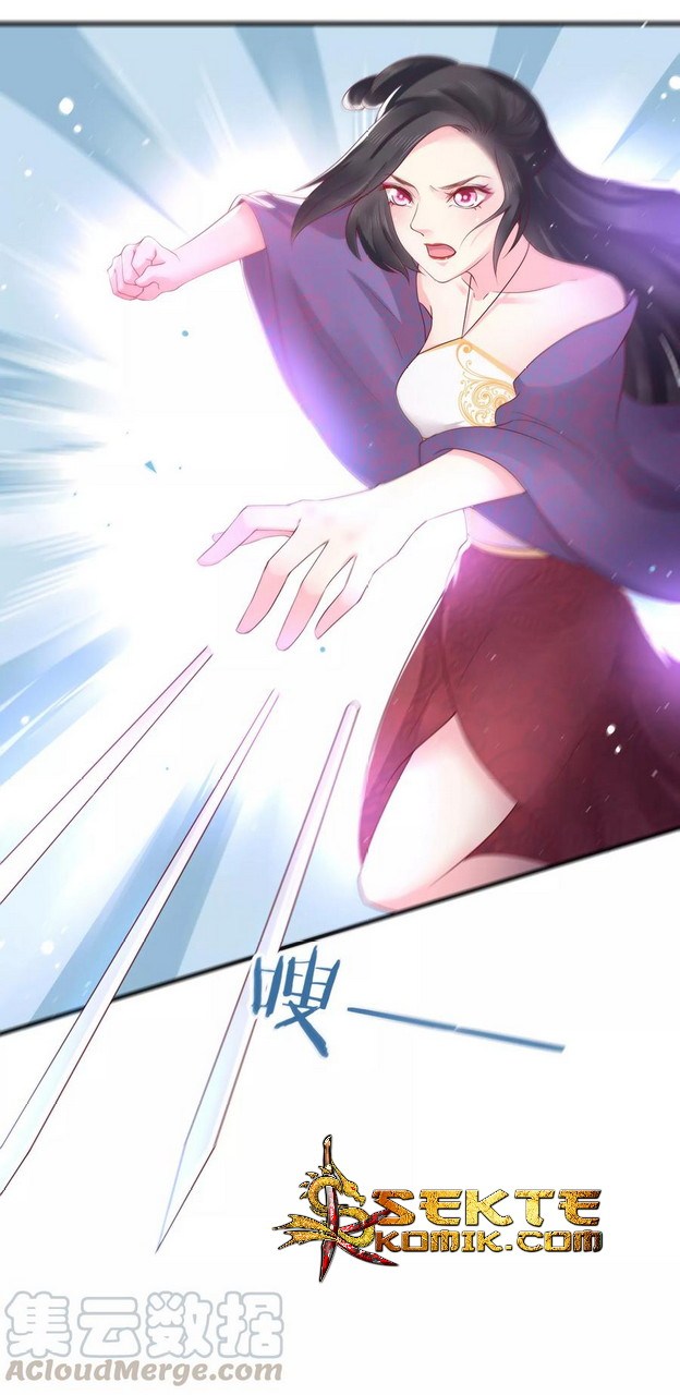Dragon Princess Bab 20 halaman 8