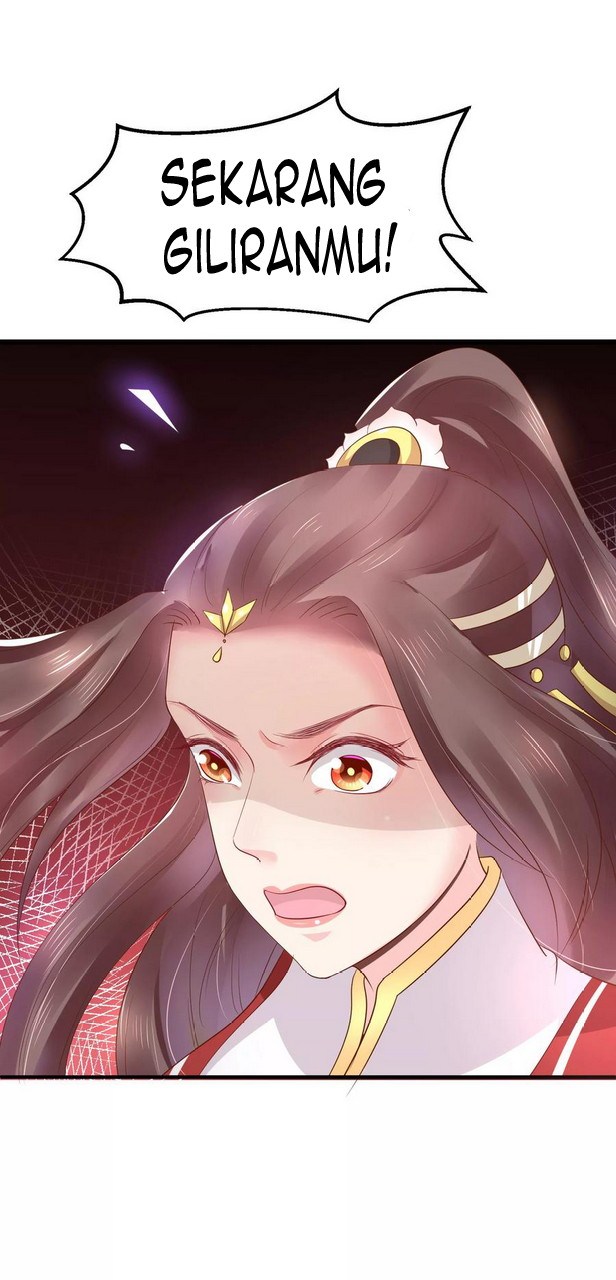 Dragon Princess Bab 20 halaman 18