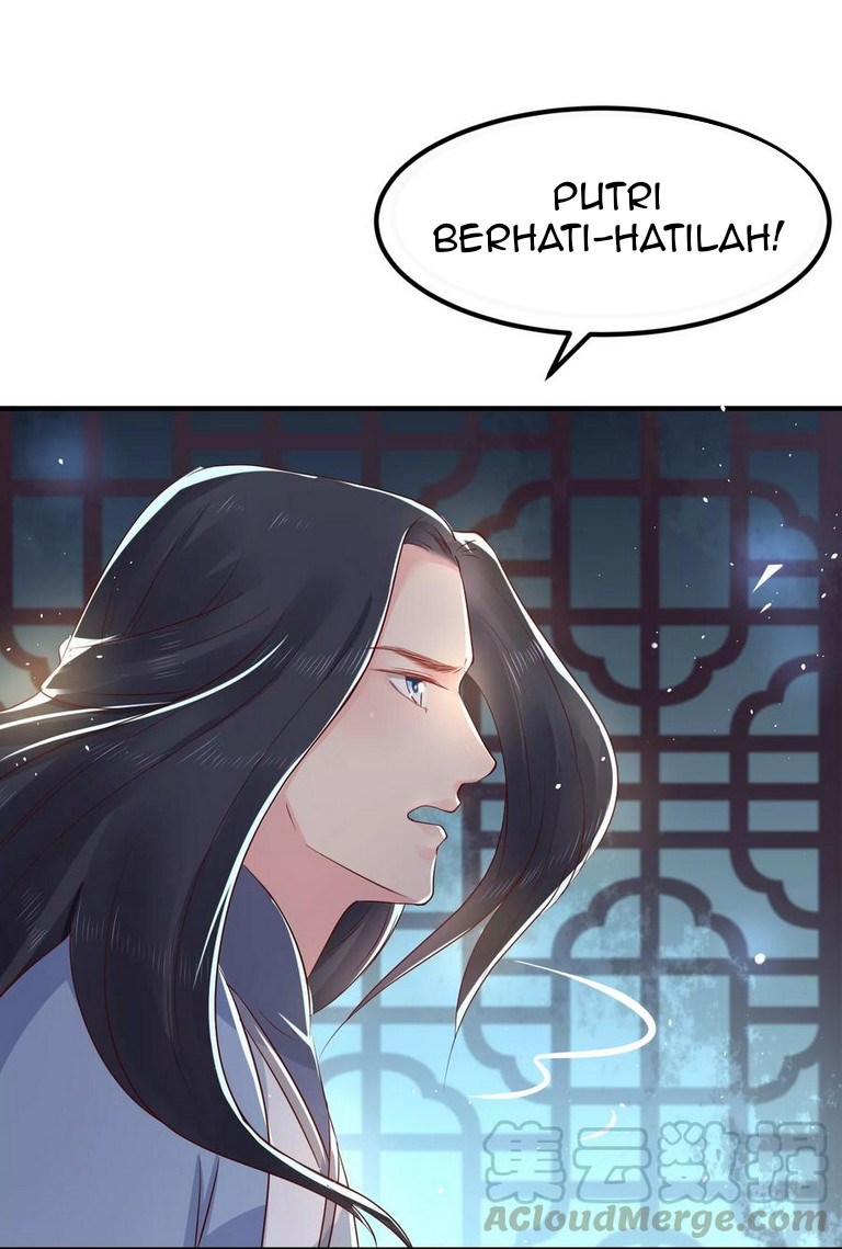 Dragon Princess Bab 20 halaman 24