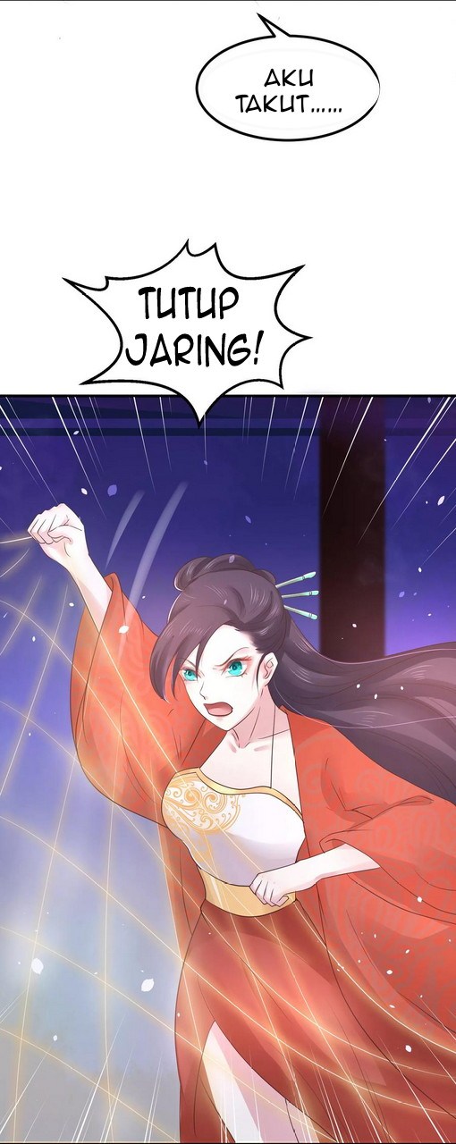 Dragon Princess Bab 20 halaman 35
