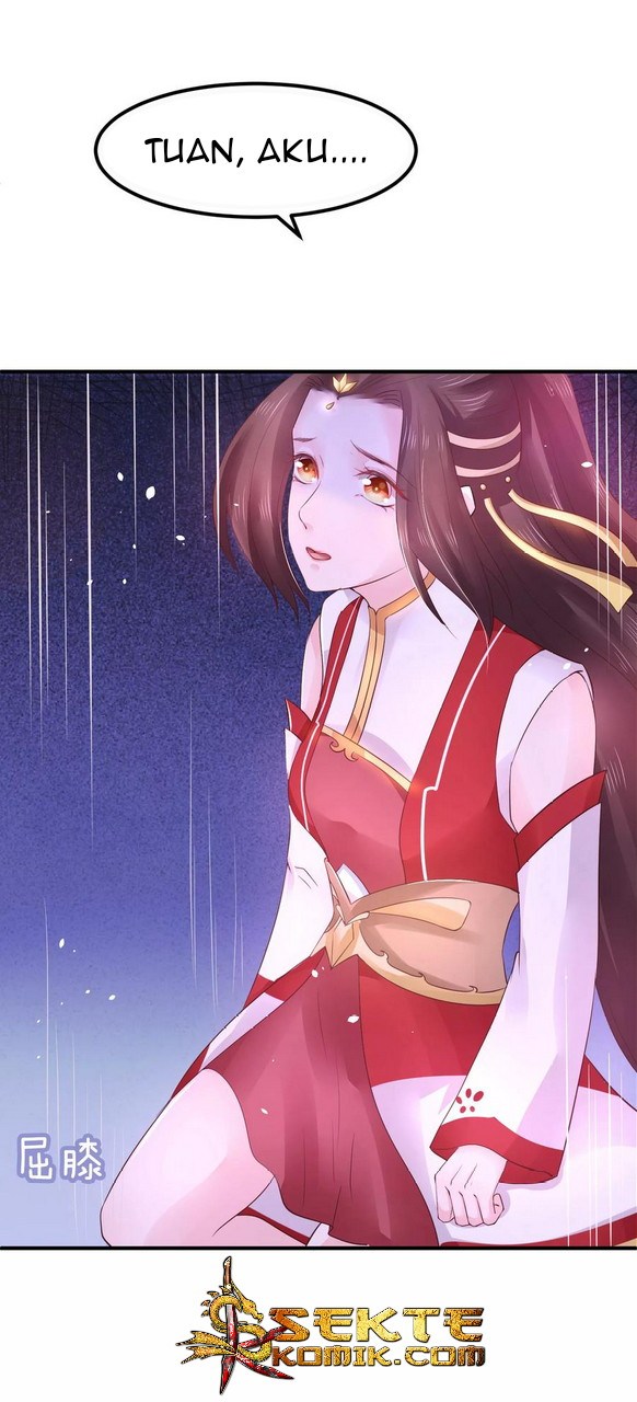 Dragon Princess Bab 20 halaman 43