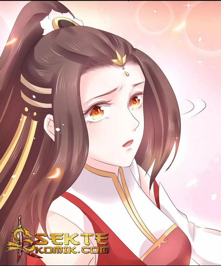 Dragon Princess Bab 20 halaman 46