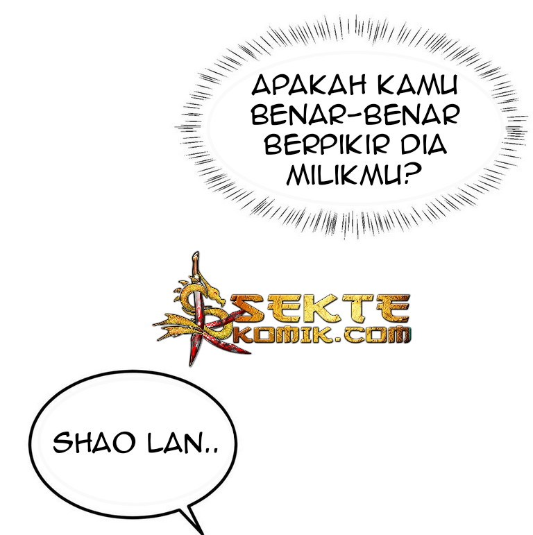 Dragon Princess Bab 21 halaman 3