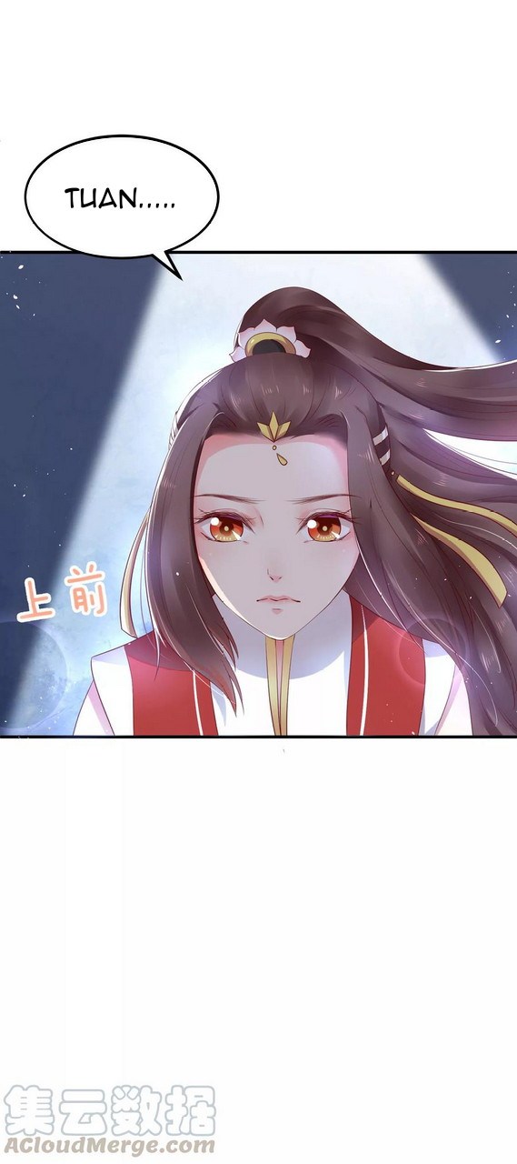 Dragon Princess Bab 21 halaman 9