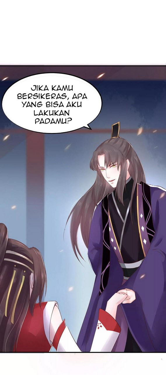 Dragon Princess Bab 21 halaman 19