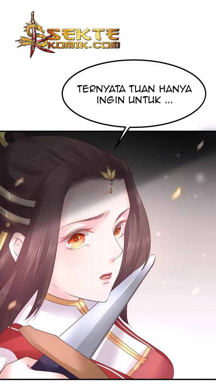 Dragon Princess Bab 21 halaman 26