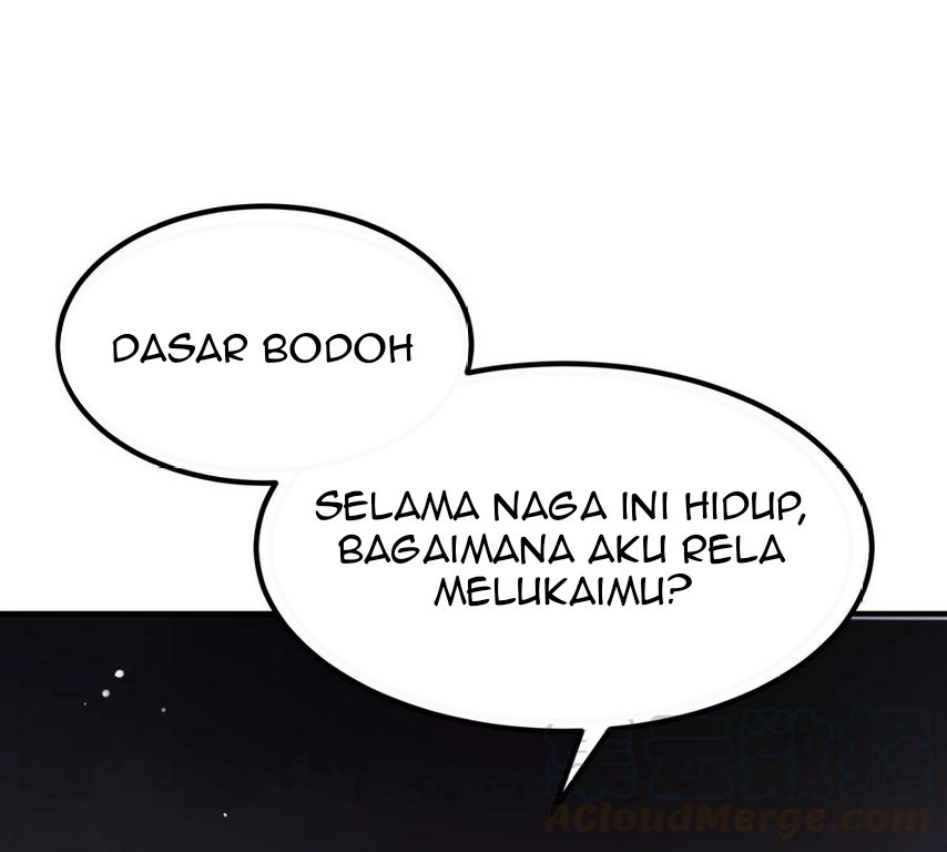Dragon Princess Bab 21 halaman 29