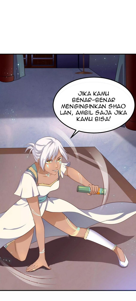 Dragon Princess Bab 22 halaman 2