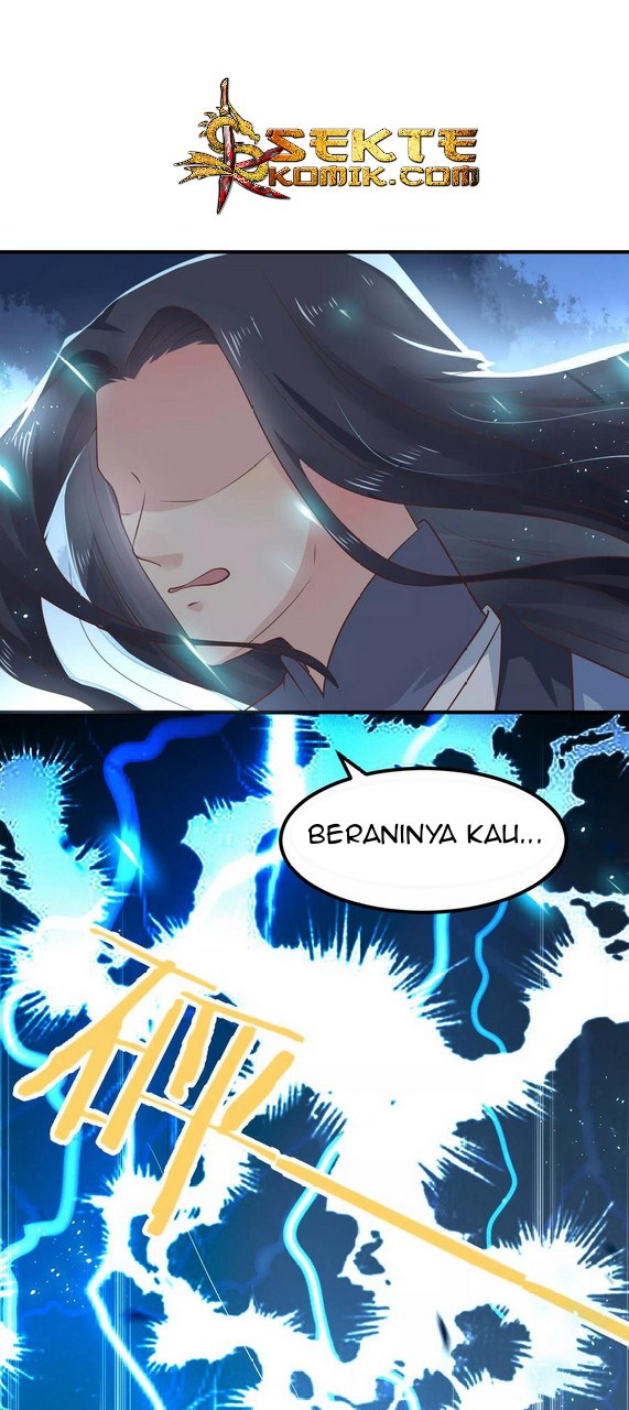 Dragon Princess Bab 22 halaman 3