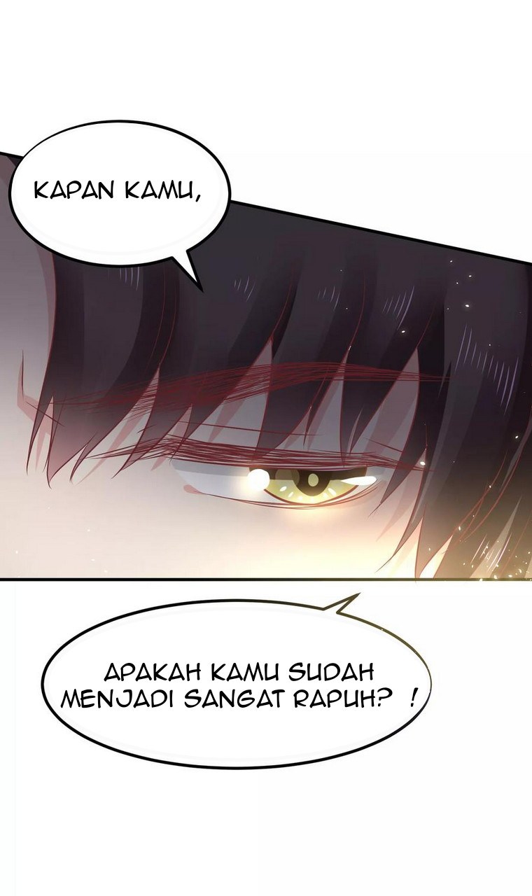 Dragon Princess Bab 22 halaman 18