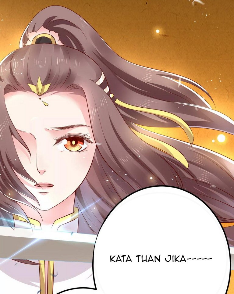 Dragon Princess Bab 22 halaman 22