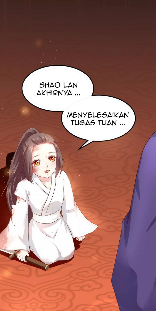 Dragon Princess Bab 23 halaman 27